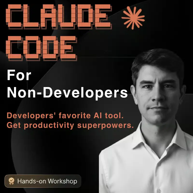 Claude Code for Non-Developers