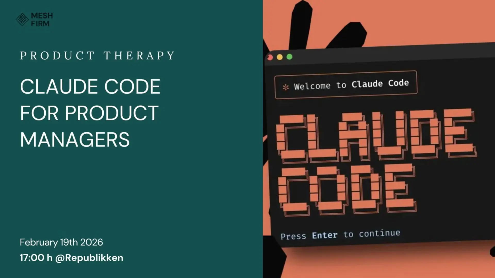 Claude Code for Product Managers